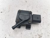 Abgasdrucksensor Differenzdrucksensor
