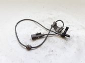 ABS brake wheel speed sensor