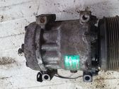 Klimakompressor Pumpe