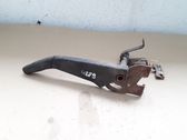 Handbrake/parking brake lever assembly