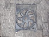 Ventilateur de refroidissement de radiateur électrique