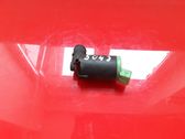 Windscreen/windshield washer pump