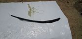 Windshield/front glass wiper blade