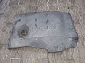 Motorabdeckung