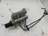 Master brake cylinder