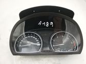 Speedometer (instrument cluster)