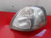 Headlight/headlamp