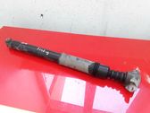 Rear shock absorber/damper