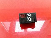 Sensor de temperatura interna