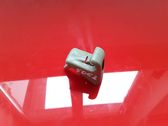 Sun visor clip/hook/bracket