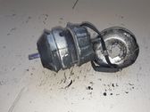 Engine mount bracket