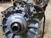 Gearbox transfer box case