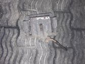 Bremssattel hinten