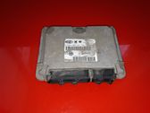 Engine control unit/module