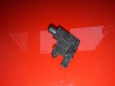 Hand parking brake sensor