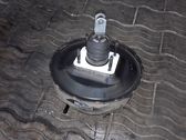 Brake booster