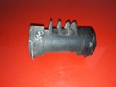 Mass air flow meter