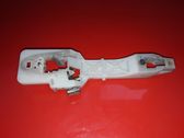 Rear door exterior handle/bracket