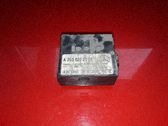 Unidad de control/módulo de alarma