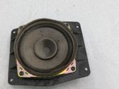 Altavoz de la puerta delantera