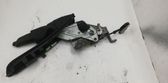 Handbrake/parking brake lever assembly