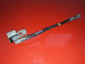 Minuskabel Massekabel Batterie
