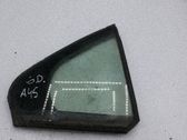 Ventanilla de ventilación de la puerta trasera