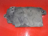 Placa protectora/protector antisalpicaduras motor
