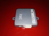 Power steering control unit/module