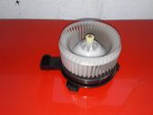 Heater fan/blower