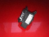 Motor/activador trampilla de calefacción