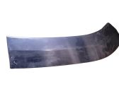 Fender trim (molding)