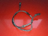 Sensor de freno del ABS trasero