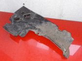 Plaque de protection de réservoir de carburant