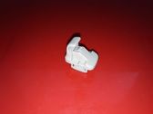 Sun visor clip/hook/bracket