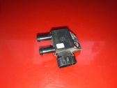 Exhaust gas pressure sensor