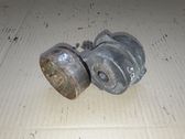 Generator/alternator belt tensioner