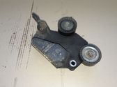 Generator/alternator belt tensioner