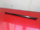 Front door trim bar