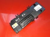 Seat control module