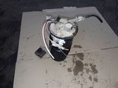 In-tank fuel pump