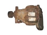 Rear differential