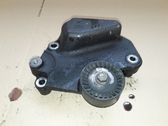 Generator/alternator belt tensioner