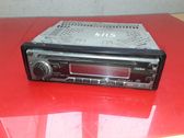 Radio/CD/DVD/GPS-pääyksikkö