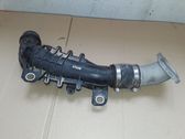 Intercooler hose/pipe