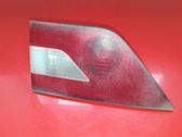 Tailgate rear/tail lights