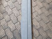 Parcel shelf load cover