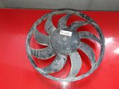 Ventilateur de refroidissement de radiateur électrique