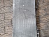 Coolant radiator