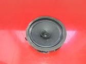 Rear door speaker